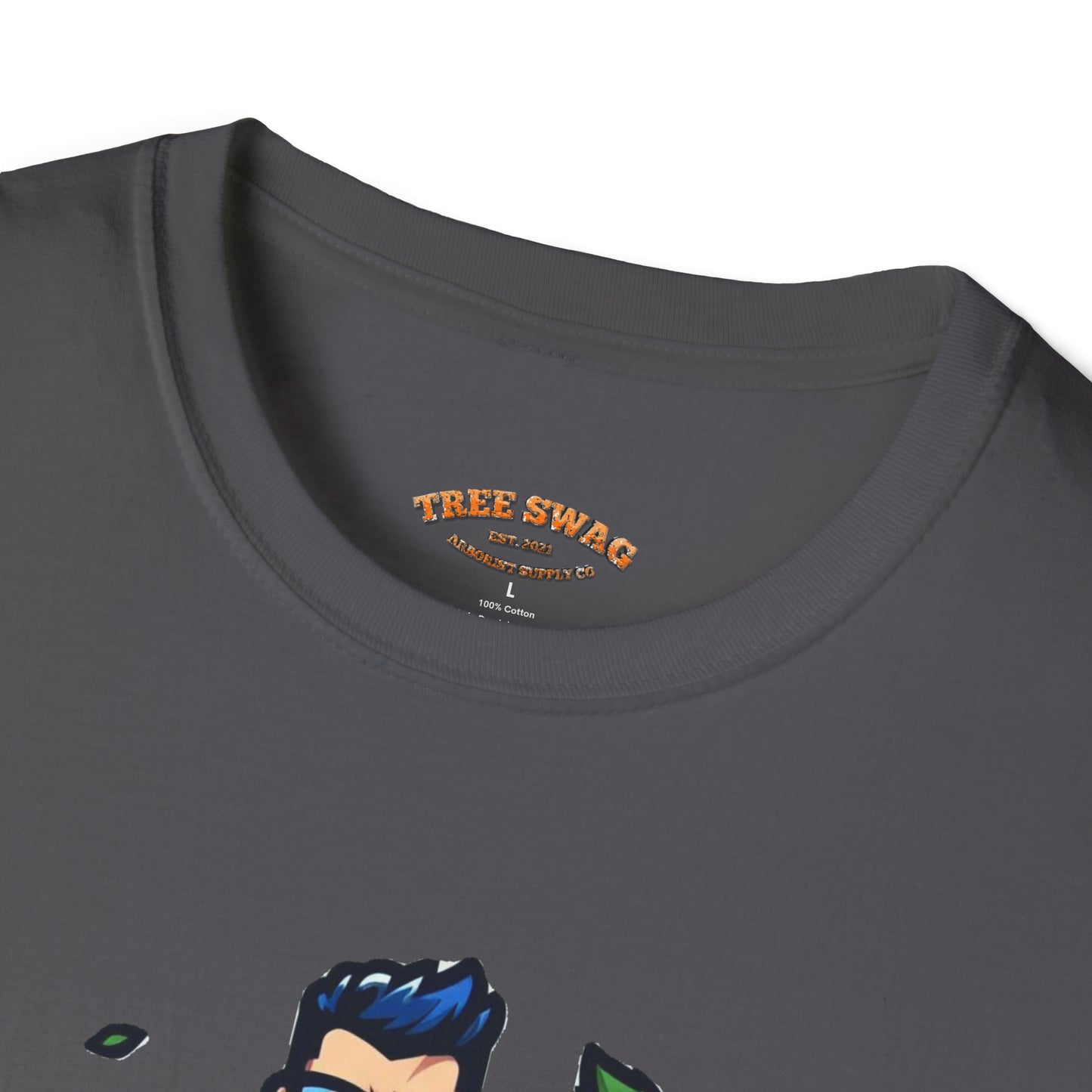 Arbor Man T-Shirt