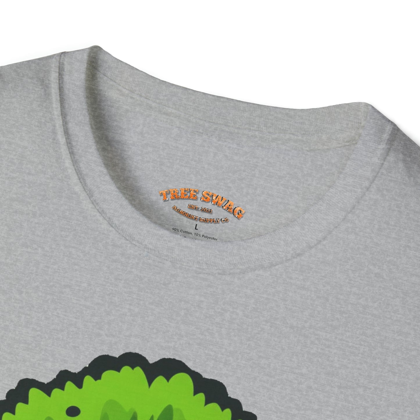 Don't Top Trees T-Shirt