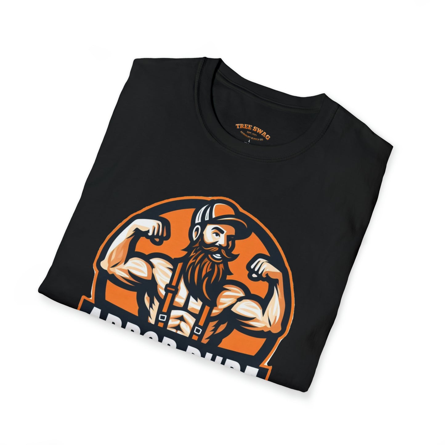 Arbor Dude T-Shirt