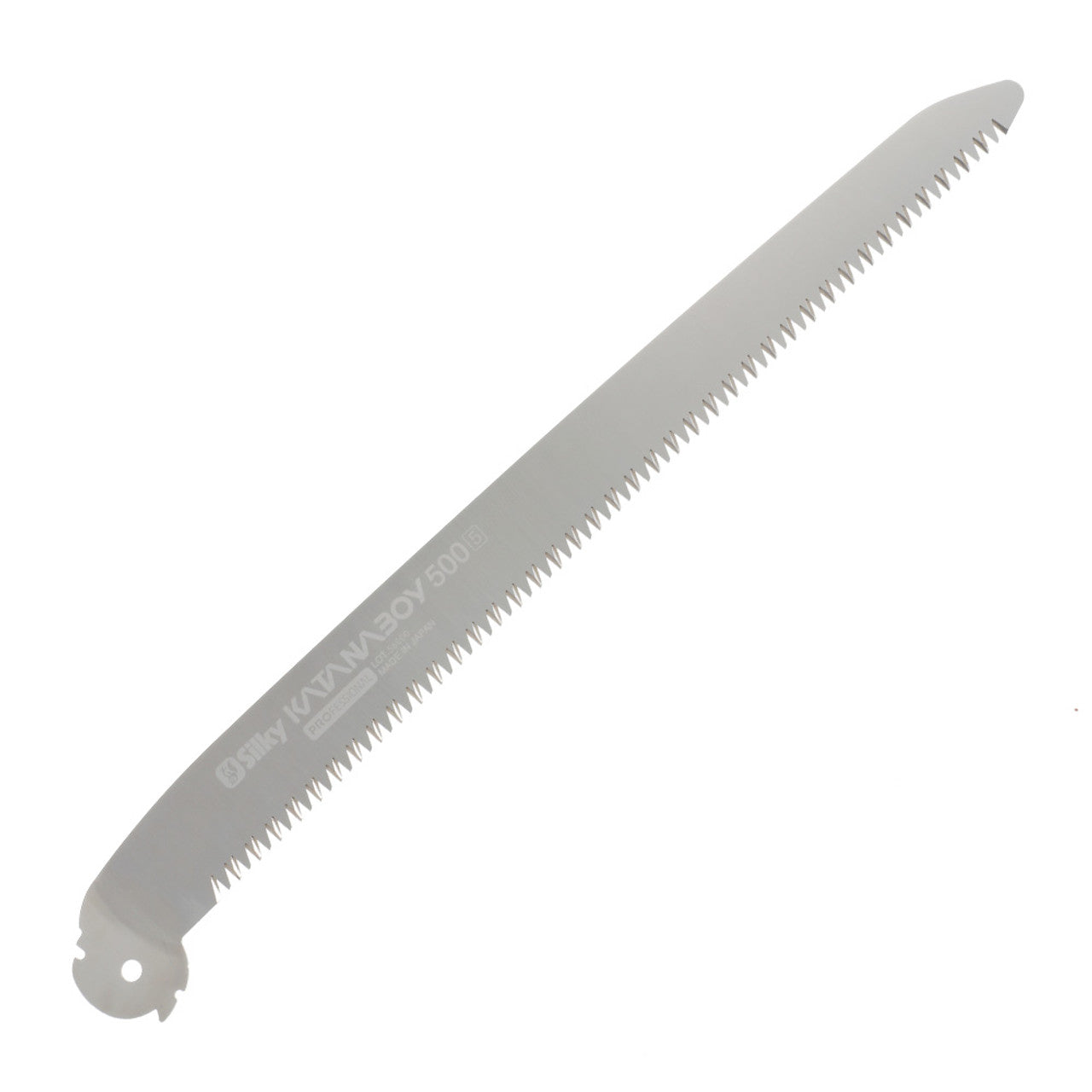 Silky KATANABOY 500mm XL Teeth