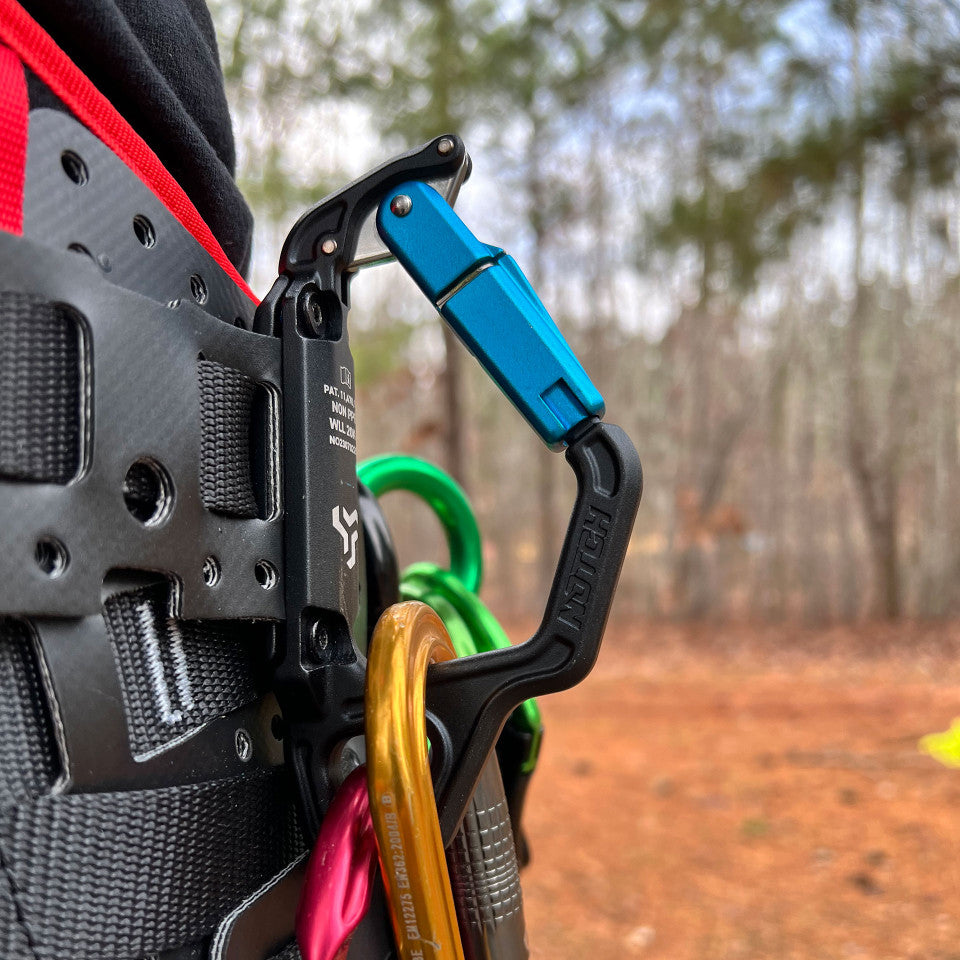 Swinger Tool Carrier