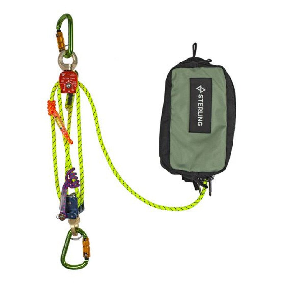 AZTEK Elite System