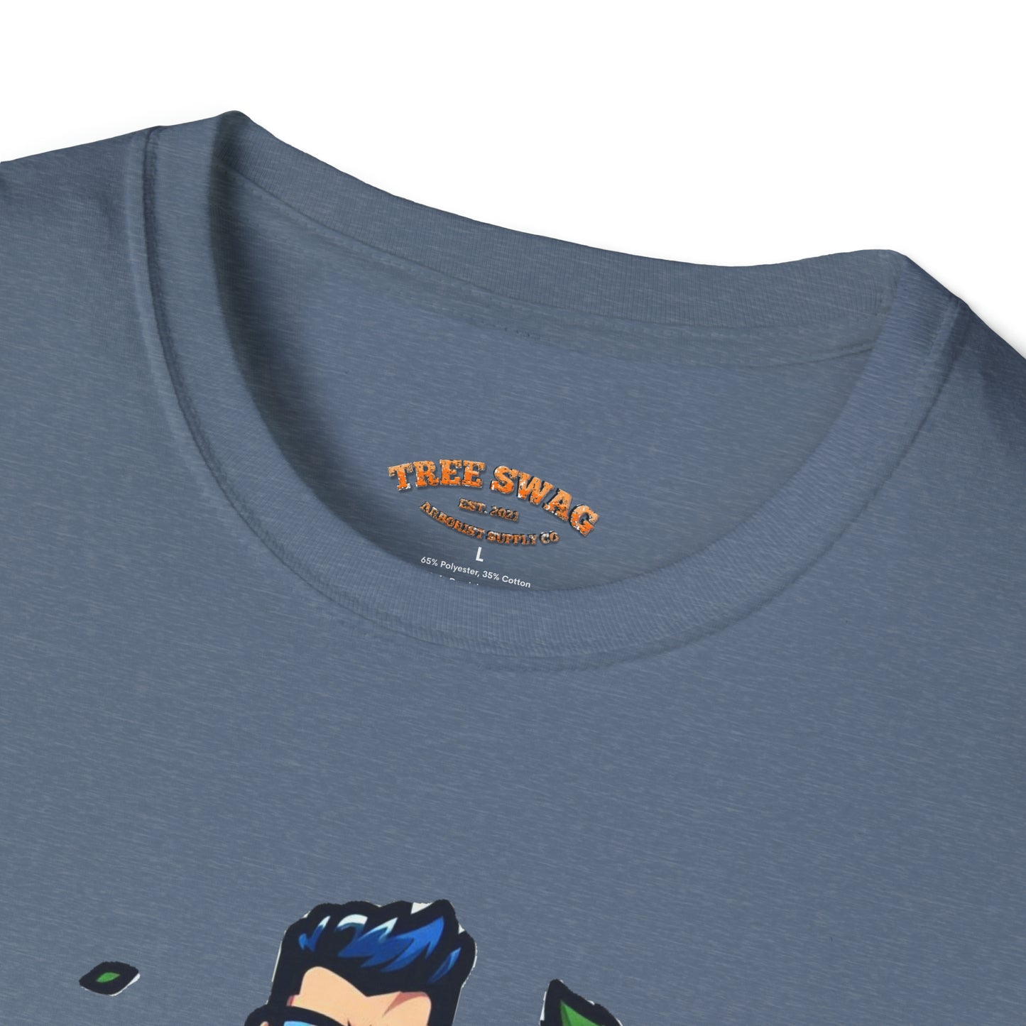 Arbor Man T-Shirt