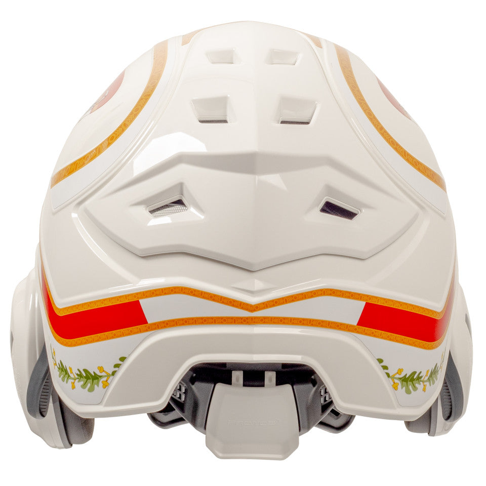 Pfanner Protos Helmet - Mexican Heritage