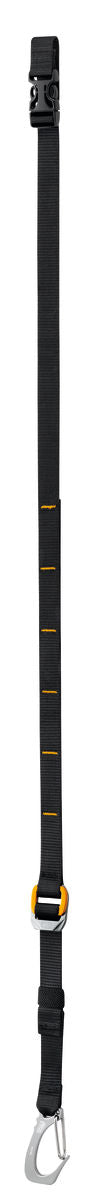 Petzl KNEE ASCENT