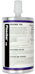 Pinscher (Dikegulac-sodium) PGR, Wedgle Direct-Inject, 120 ml.