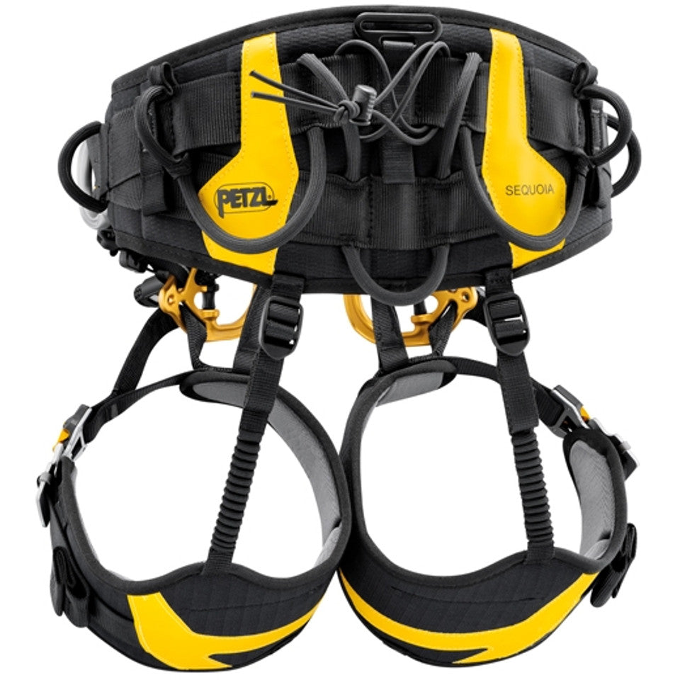 Petzl Sequoia SRT Harness