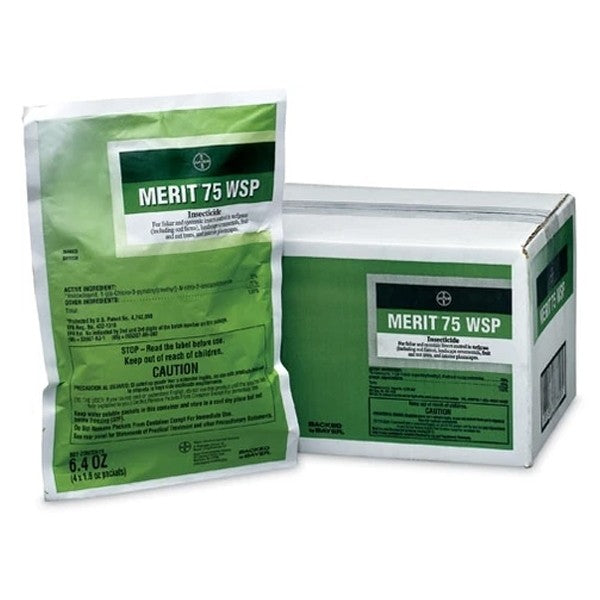 Bayer - Merit 75 WSP (4 x 1.6oz)