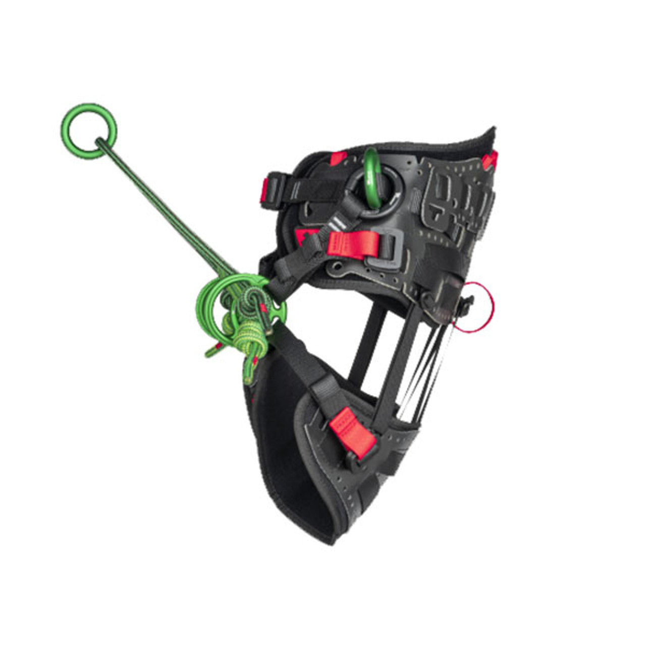 TreeMOTION Essential X Saddle