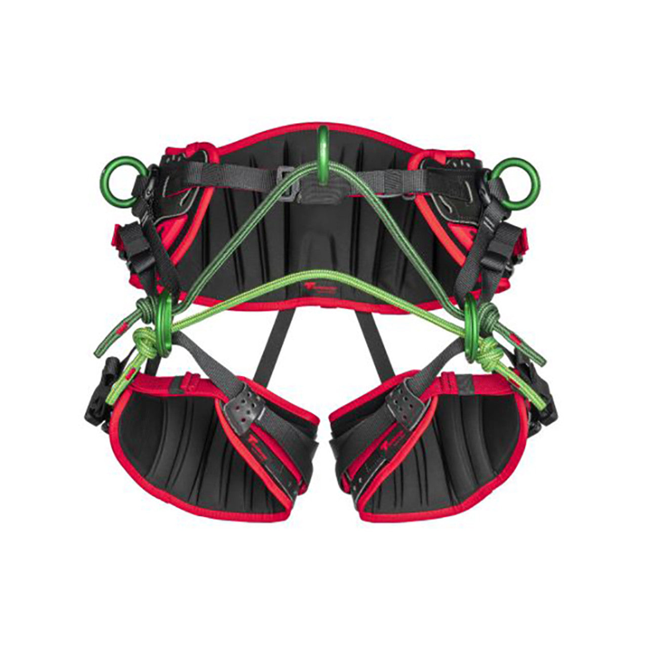 TreeMOTION Pro X Saddle