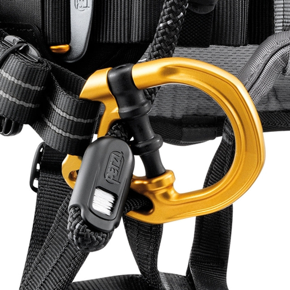Petzl Sequoia SRT Harness