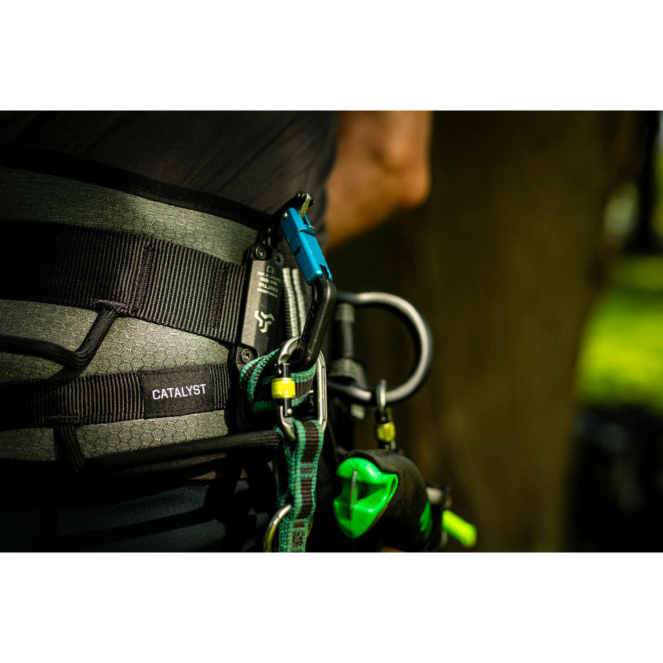 Notch Catalyst Harness
