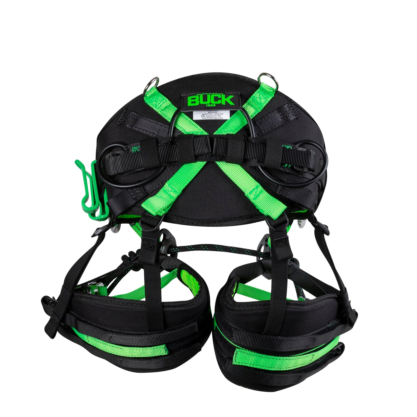 Buckingham Agility Harness