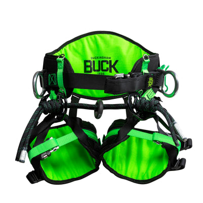 Buckingham Agility Harness