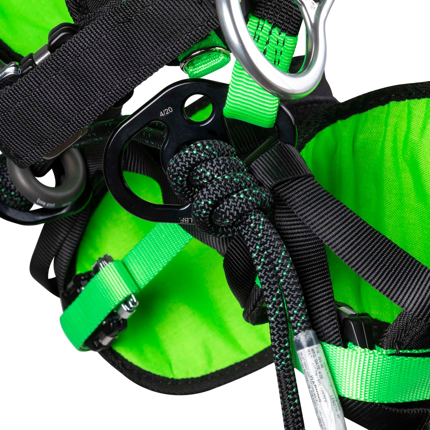 Buckingham Agility Harness