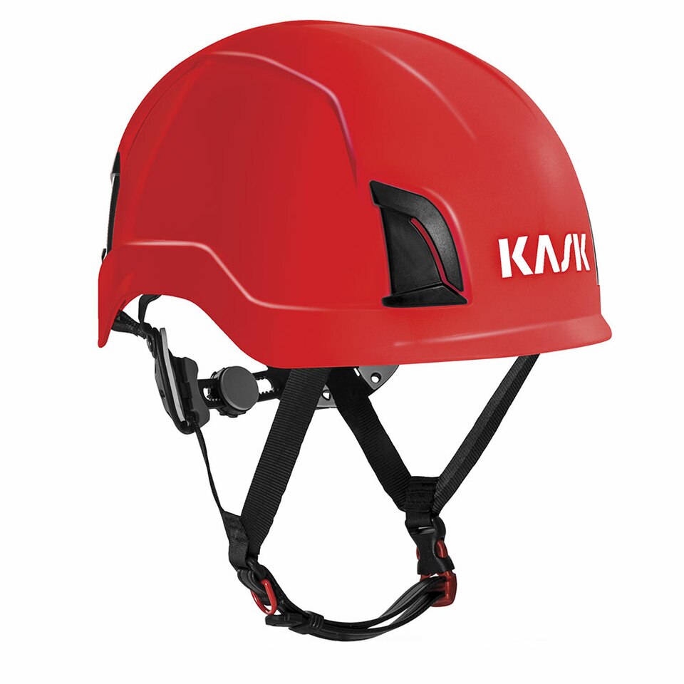 KASK ZENITH HELMET