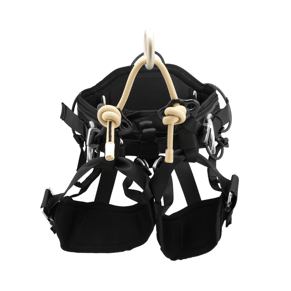 Buckingham Ergo Pro Saddle