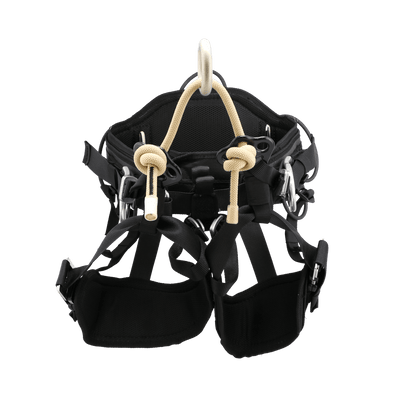 Buckingham Ergo Pro Saddle