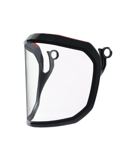 Pfanner Protos Metal Visor