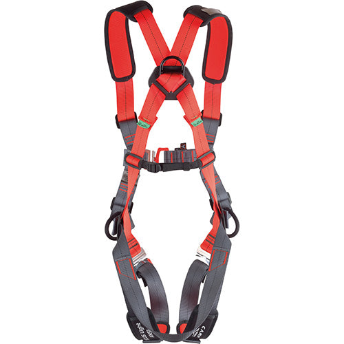 CAMP FOCUS FULL BODY LIGHT ANSI HARNESS