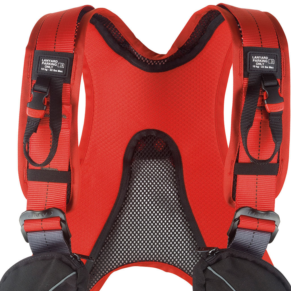 CAMP FOCU FULL BODY ANSI VEST