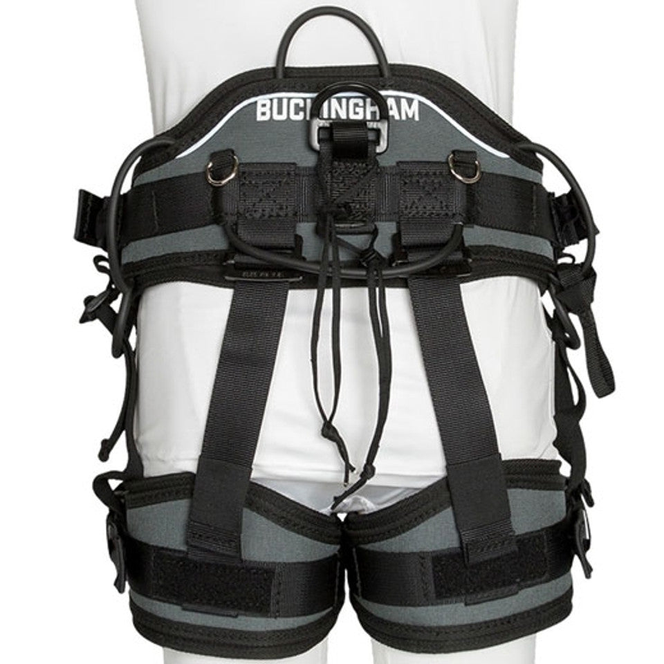Buckingham Ergo Pro Saddle
