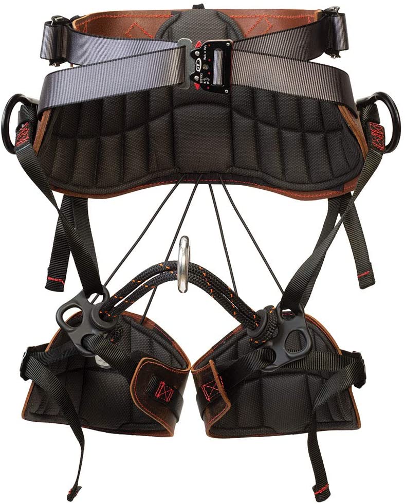Weaver Denali Adjustable Harness