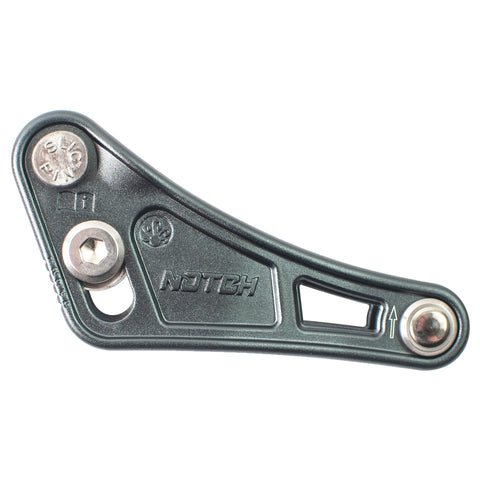 Flow Adjustable Rope Wrench