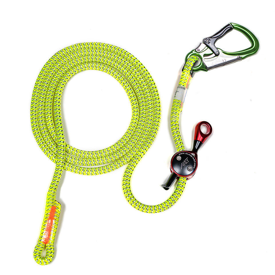 Snap & Eye Chainsaw Lanyard