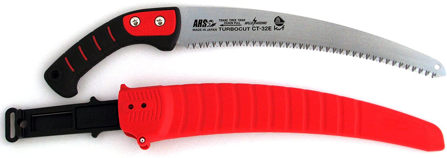 ARS SIGNATURE SERIES PROFESSIONAL ARBORIST SAW