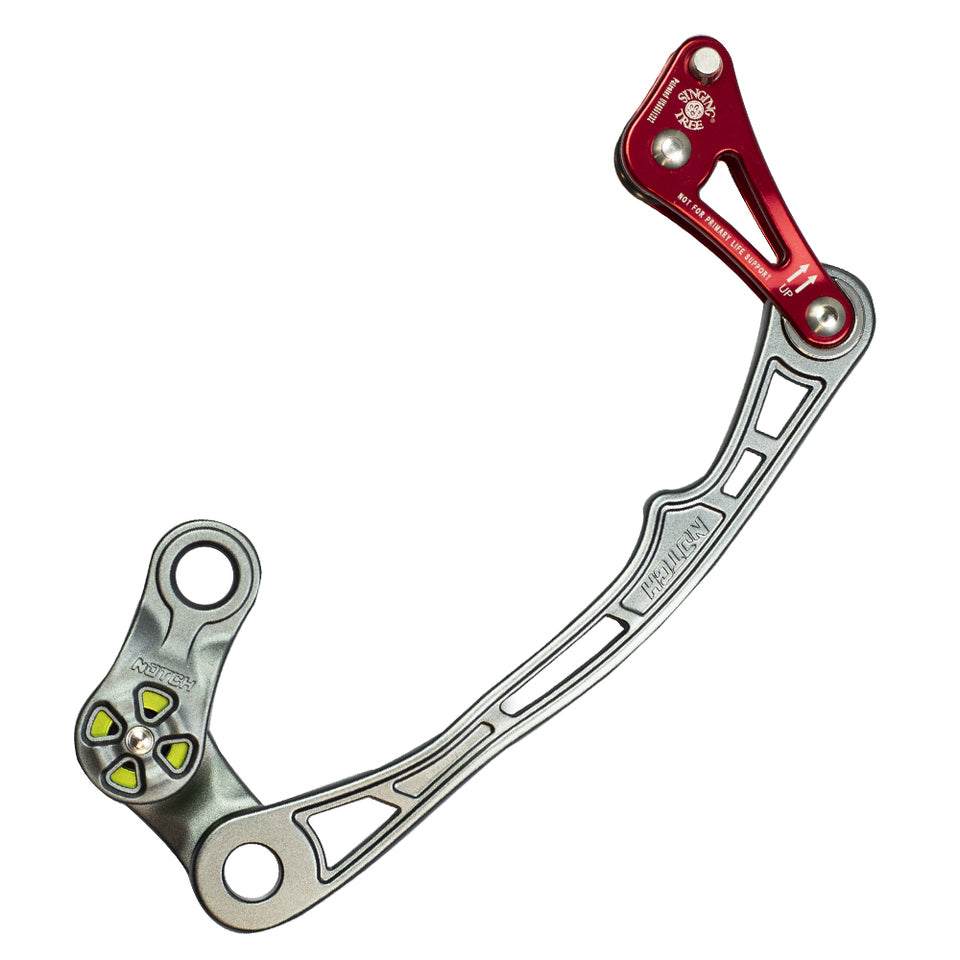 NOTCH FUSION ROPE WRENCH TETHER