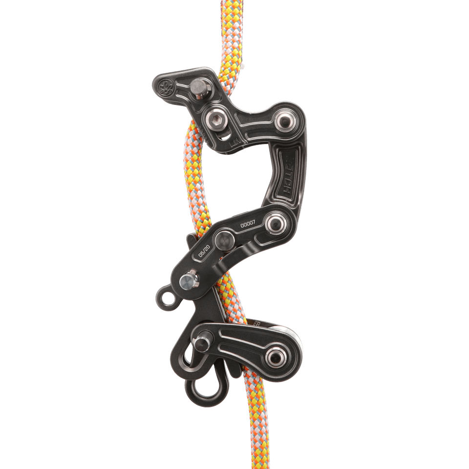 Sherrilltree - The top-selling Rope Runner Pro is now available in