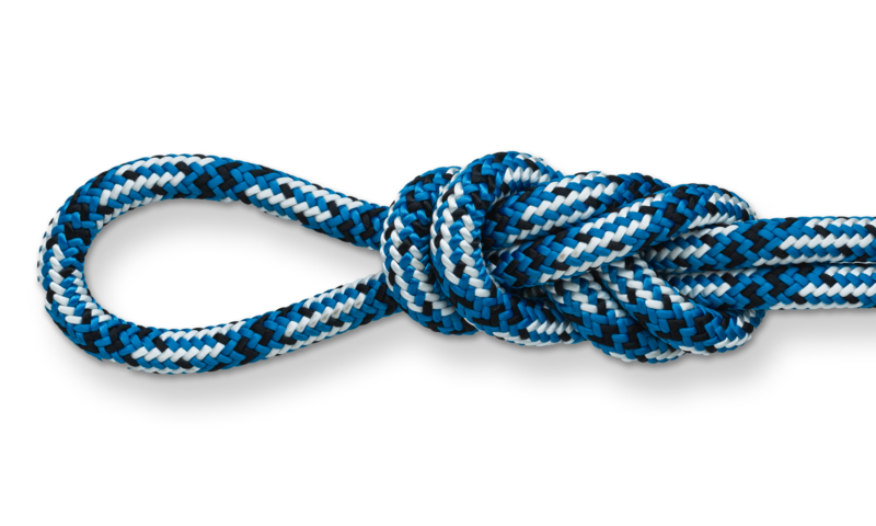 TEUFELBERGER TACHYON FROSTBITE CLIMBING ROPE 11.5mm