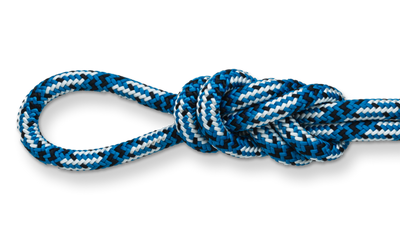 TEUFELBERGER TACHYON FROSTBITE CLIMBING ROPE 11.5mm