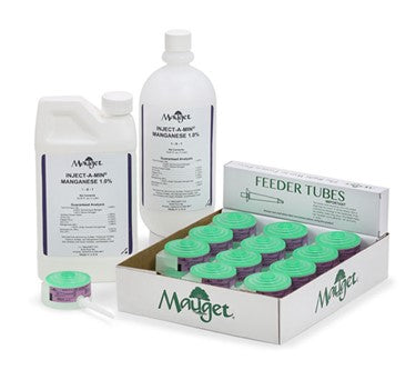 Mauget Inject-A-Min Manganese