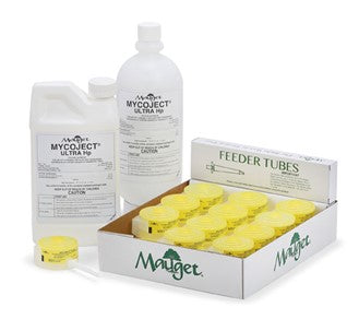 Mauget Mycoject Ultra 1 Liter Bottle