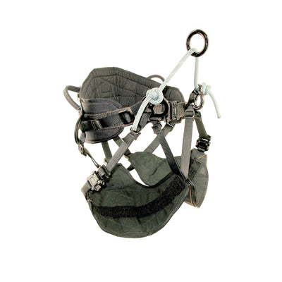 New Tribe Onyx Saddle