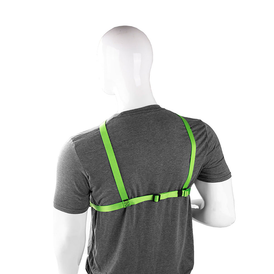 NOTCH SRS CHEST HARNESS