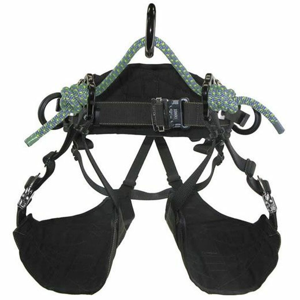 New Tribe Onyx Saddle