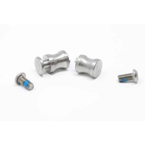 PETZL FRICTION PINS FOR CHICANE 2 PACK