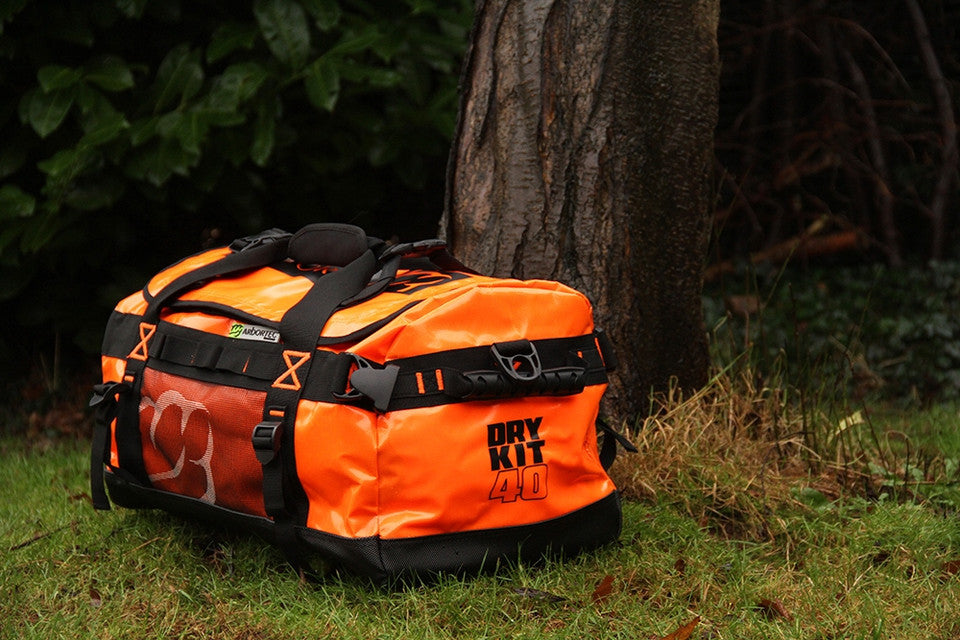 Arbortec Mamba Kit Bags