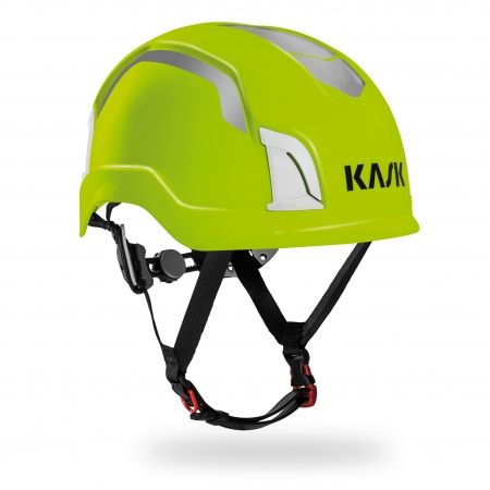 KASK ZENITH HI VIZ