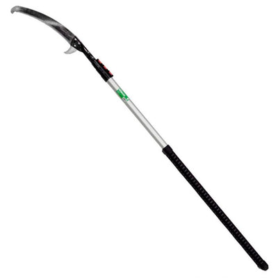 Notch 20' Nobasu 4 Section Telescoping Aluminum Polesaw