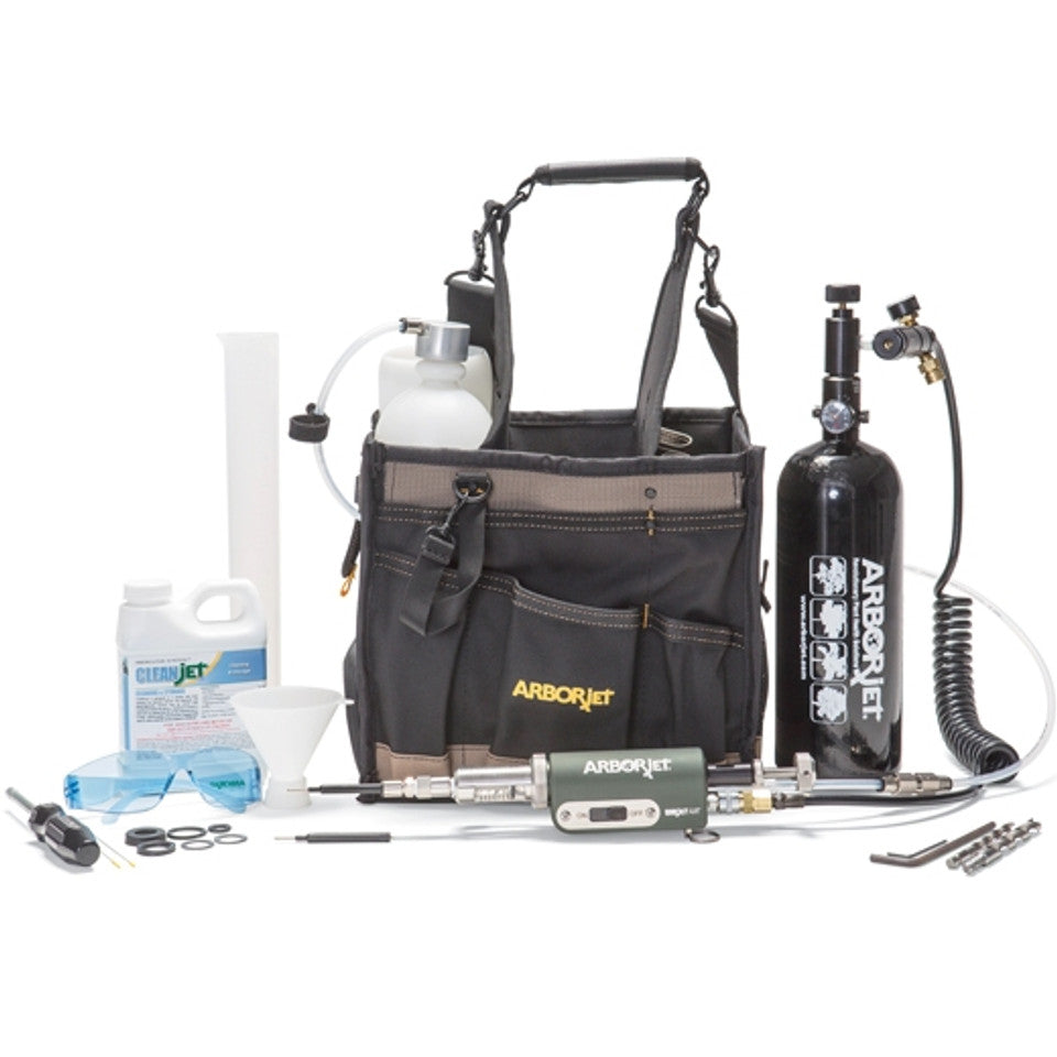 ARBORjet QUIKjet Air Kit