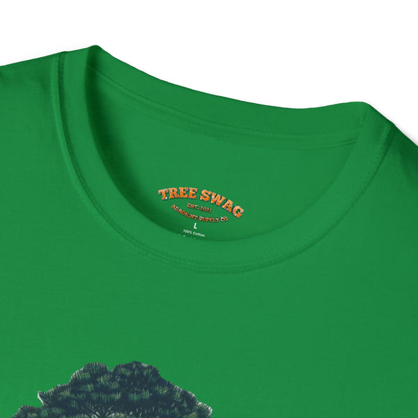 Longleaf Pine T-Shirt