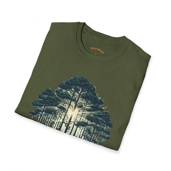 Longleaf Pine T-Shirt