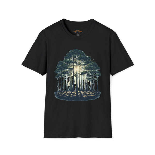 Longleaf Pine T-Shirt