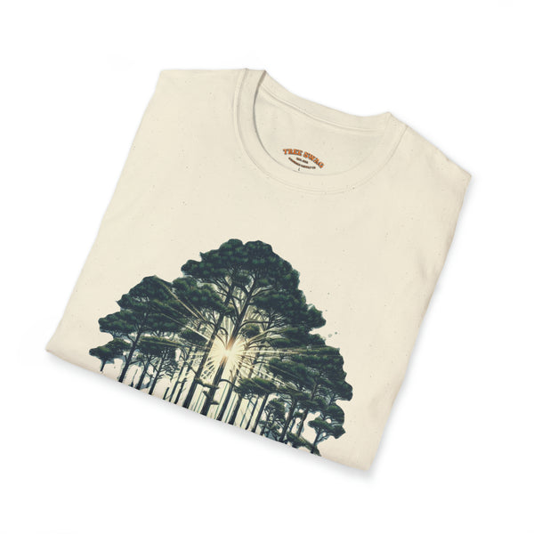 Longleaf Pine T-Shirt