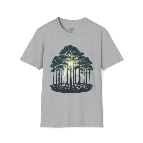 Longleaf Pine T-Shirt