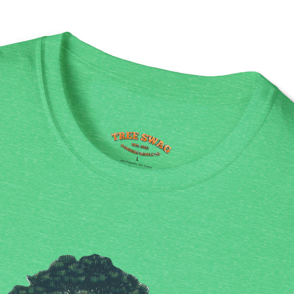 Longleaf Pine T-Shirt